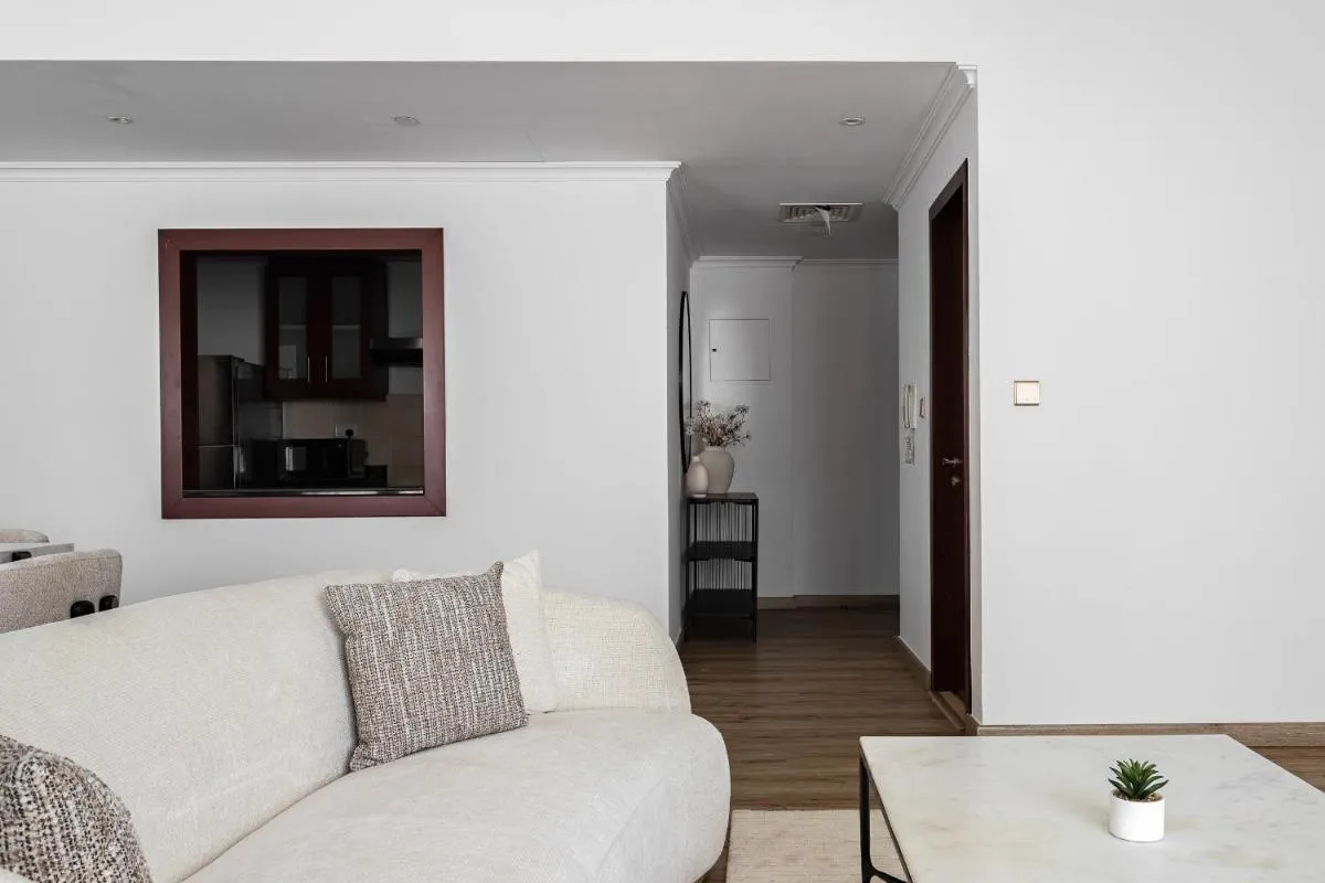 ⁨1 bedroom Apartment in JBR⁩ — صورة 7