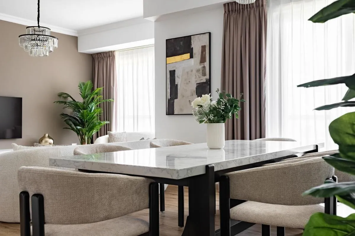 ⁨1 bedroom Apartment in JBR⁩ — صورة 16