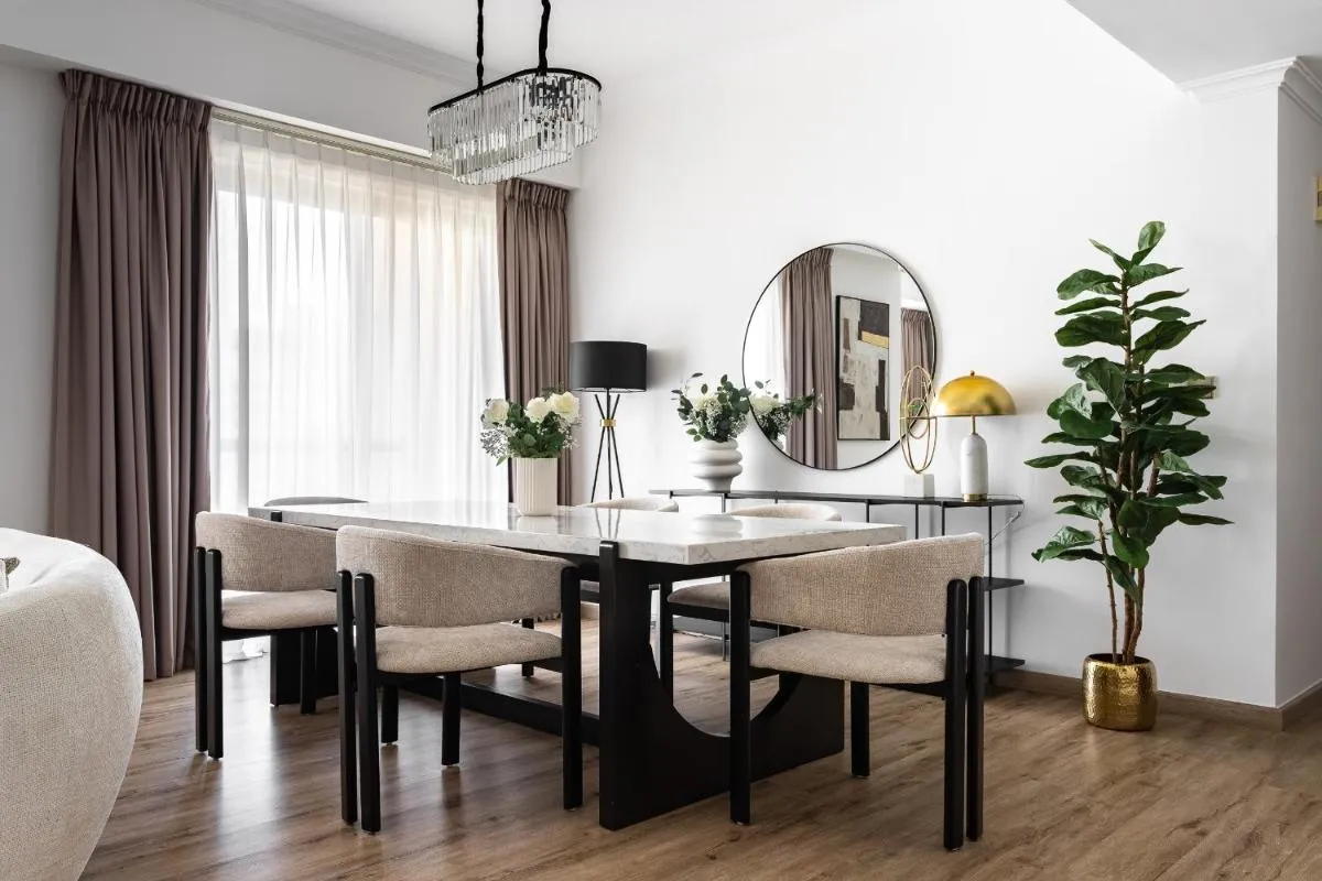 ⁨1 bedroom Apartment in JBR⁩ — صورة 11
