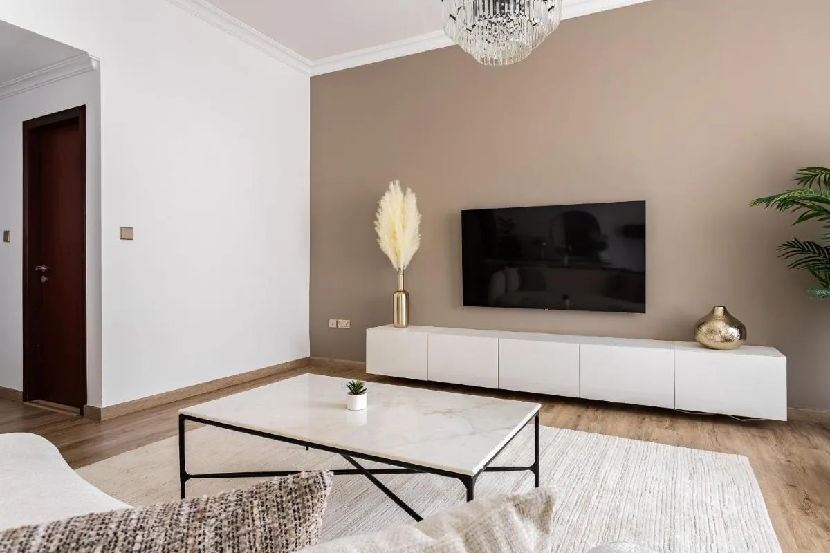 ⁨1 bedroom Apartment in JBR⁩ — صورة 10