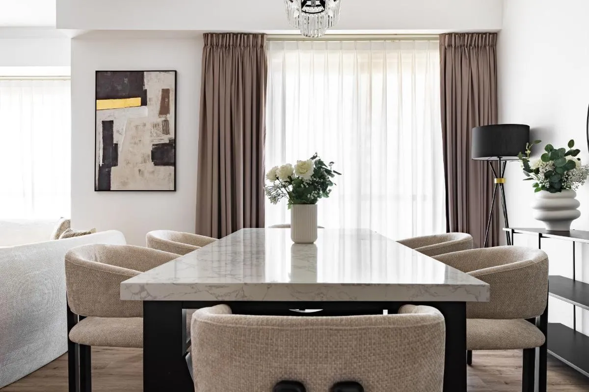 ⁨1 bedroom Apartment in JBR⁩ — صورة 25
