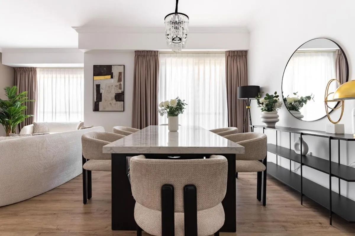⁨1 bedroom Apartment in JBR⁩ — صورة 24