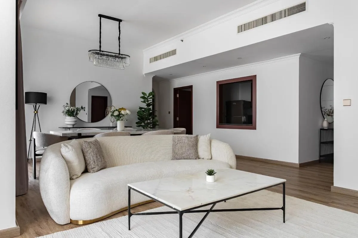 ⁨1 bedroom Apartment in JBR⁩ — صورة 6