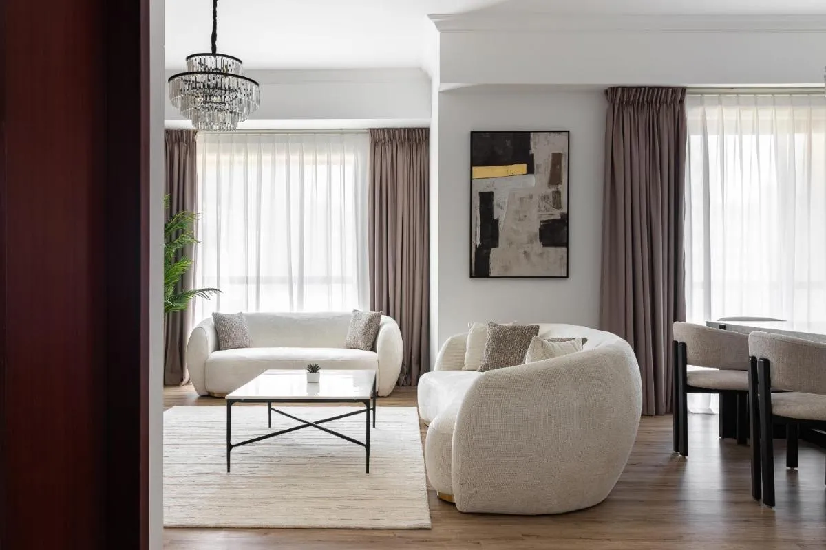 ⁨1 bedroom Apartment in JBR⁩ — صورة 5