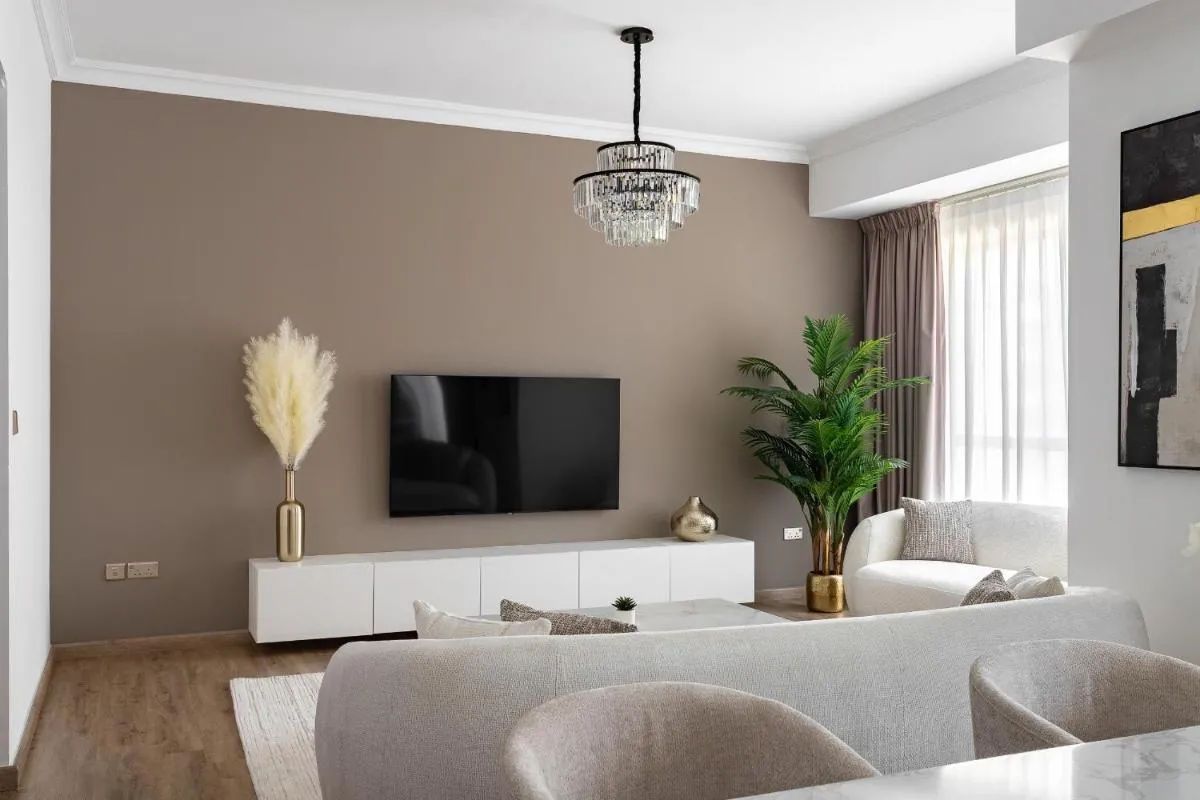 ⁨1 bedroom Apartment in JBR⁩ — صورة 13