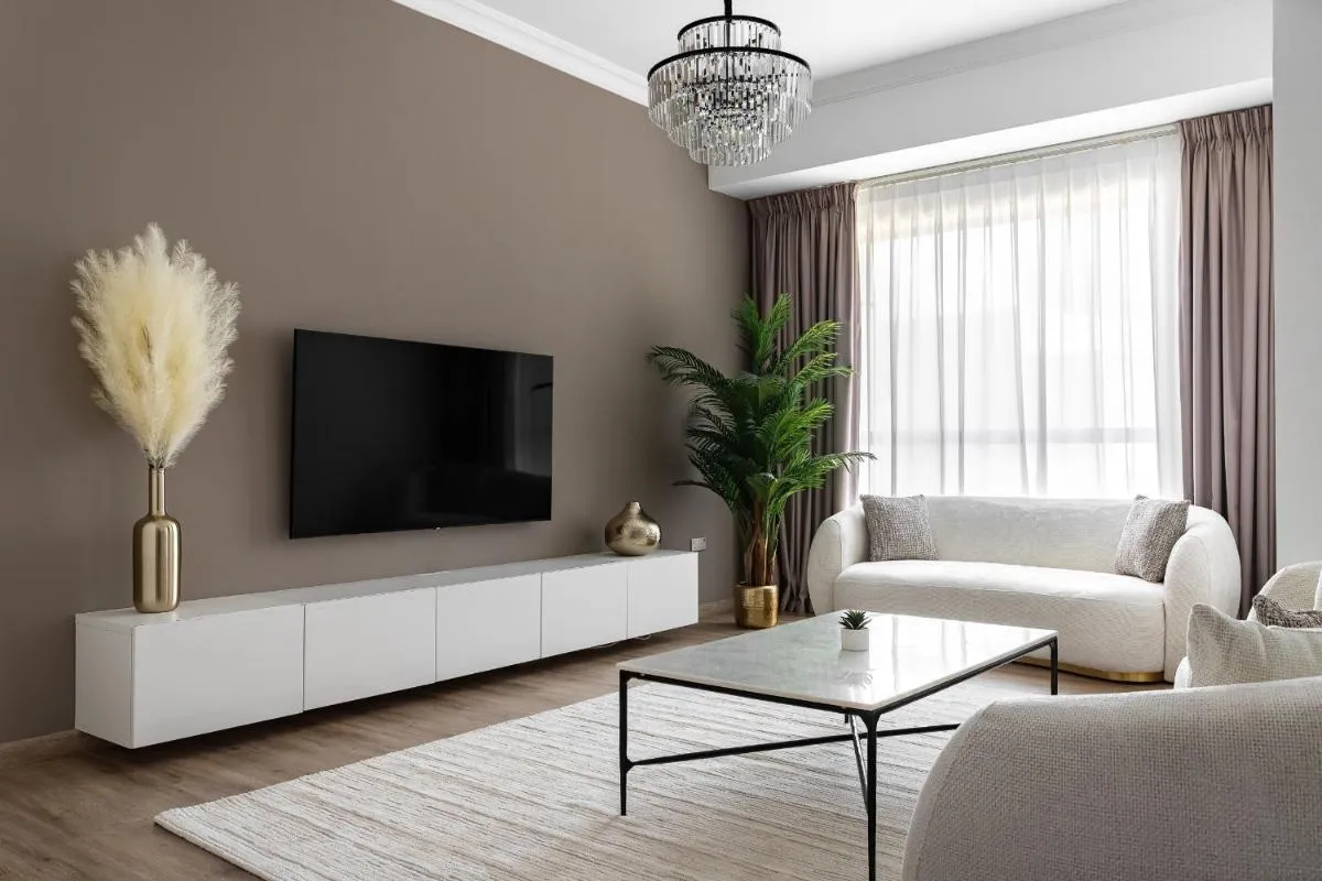 ⁨1 bedroom Apartment in JBR⁩ — صورة 19