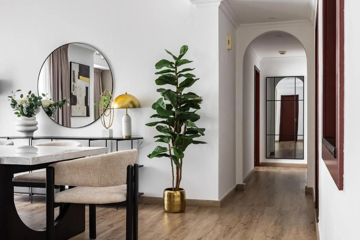 ⁨1 bedroom Apartment in JBR⁩ — صورة 20