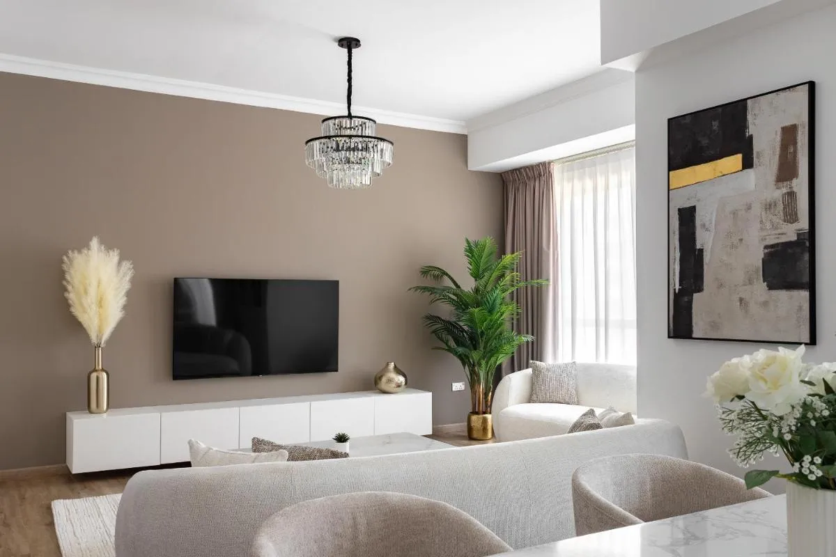 ⁨1 bedroom Apartment in JBR⁩ — صورة 18