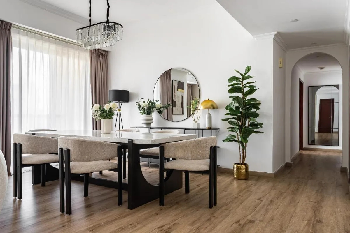 ⁨1 bedroom Apartment in JBR⁩ — صورة 27