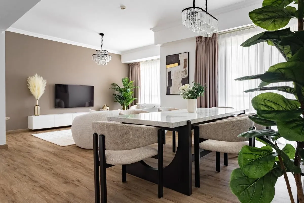 ⁨1 bedroom Apartment in JBR⁩ — صورة 12