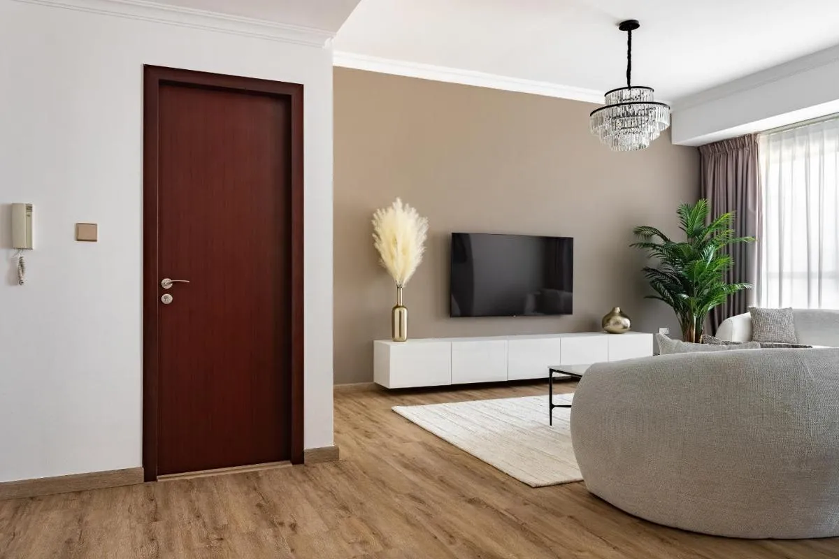 ⁨1 bedroom Apartment in JBR⁩ — صورة 8