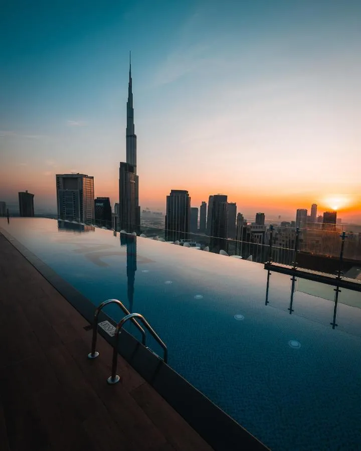 بارامونت هوتيل ميدتاون — صورة 4