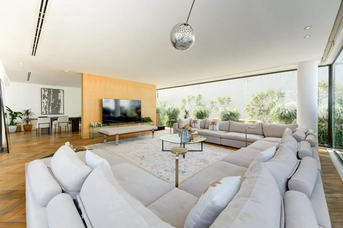 ⁨Resort Villa 19⁩ — صورة 11
