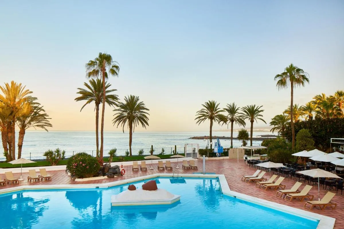 سول تينيريفي - تينيريفي، إسبانيا