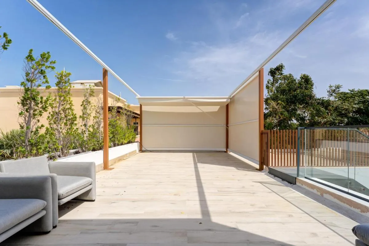 Resort Villa 19 — صورة 4