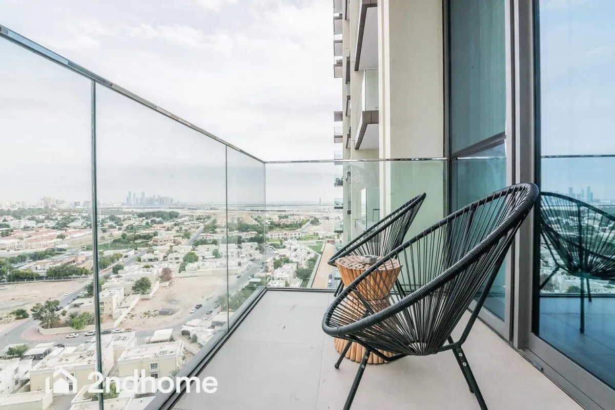 ⁨Downtown Views 1 - Direct Access to Dubai Mall⁩ — صورة 11