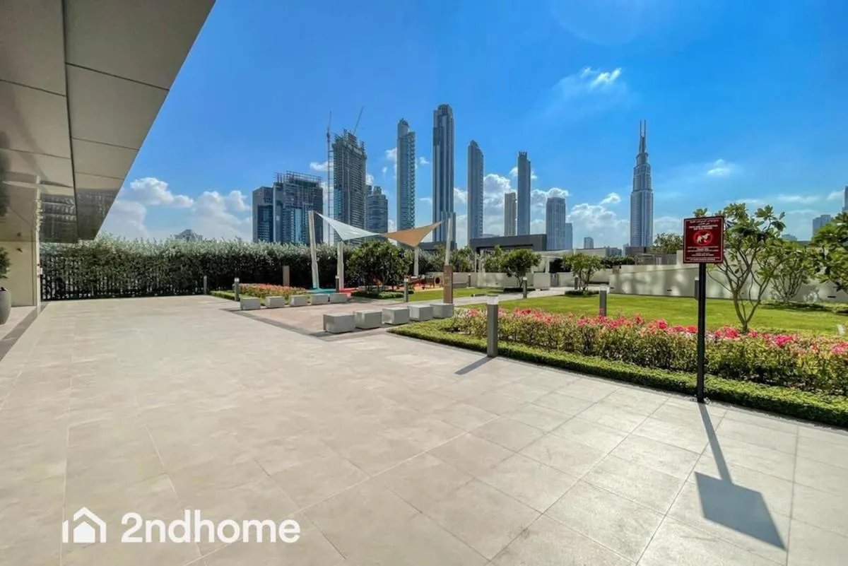 ⁨Downtown Views 1 - Direct Access to Dubai Mall⁩ — صورة 18