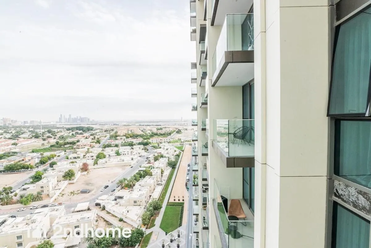 ⁨Downtown Views 1 - Direct Access to Dubai Mall⁩ — صورة 33