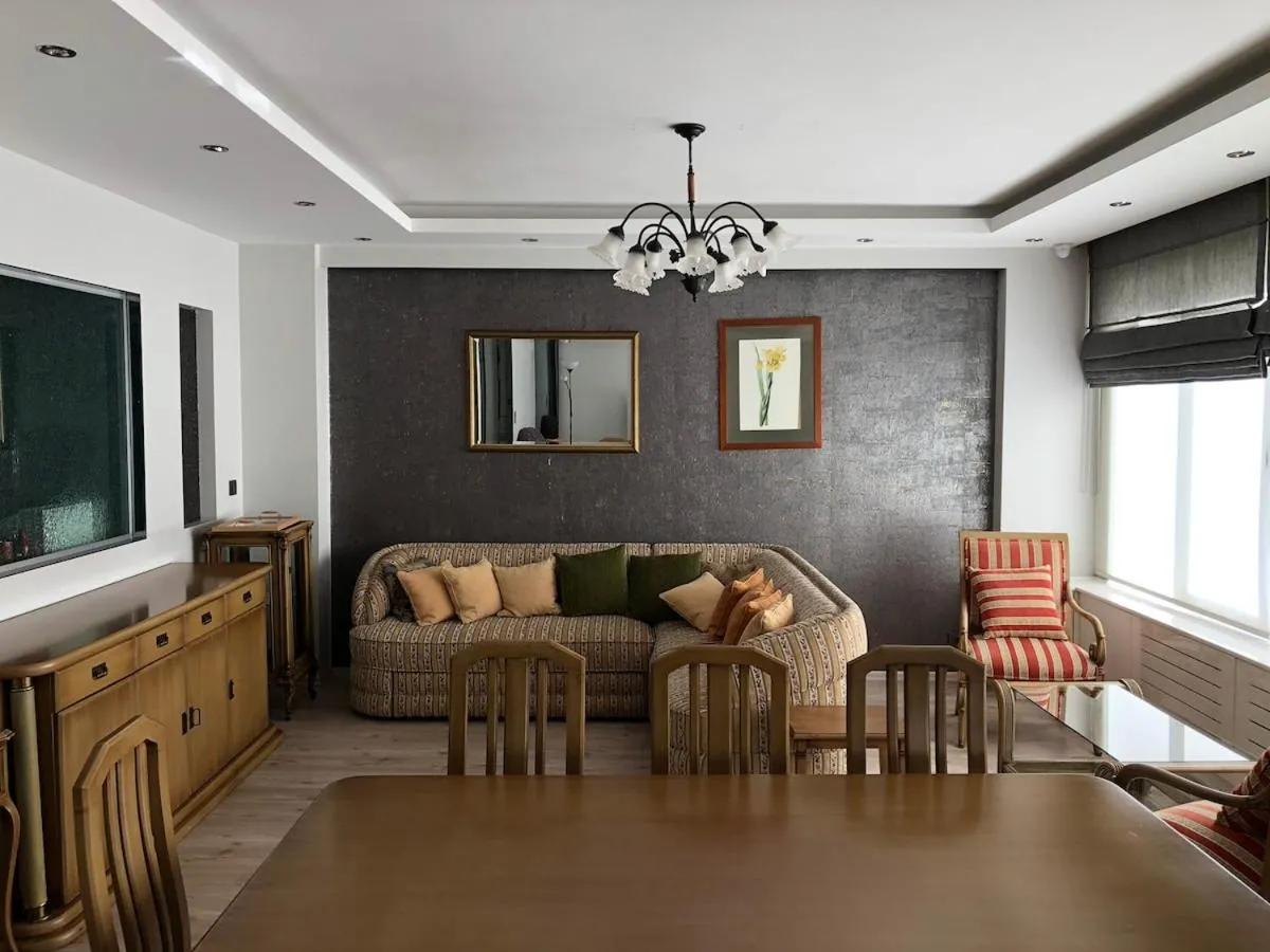 City Center Suite — صورة 2