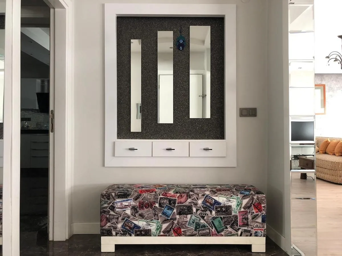City Center Suite