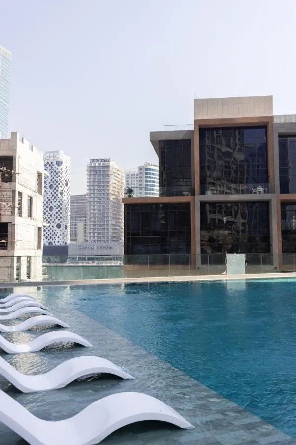 ستوننينغ ستوديو ين ذا بينينسولا فيفي — صورة 4