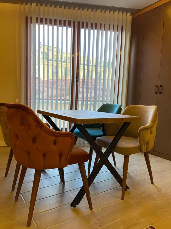 Istanbul Town Hotel — صورة 3