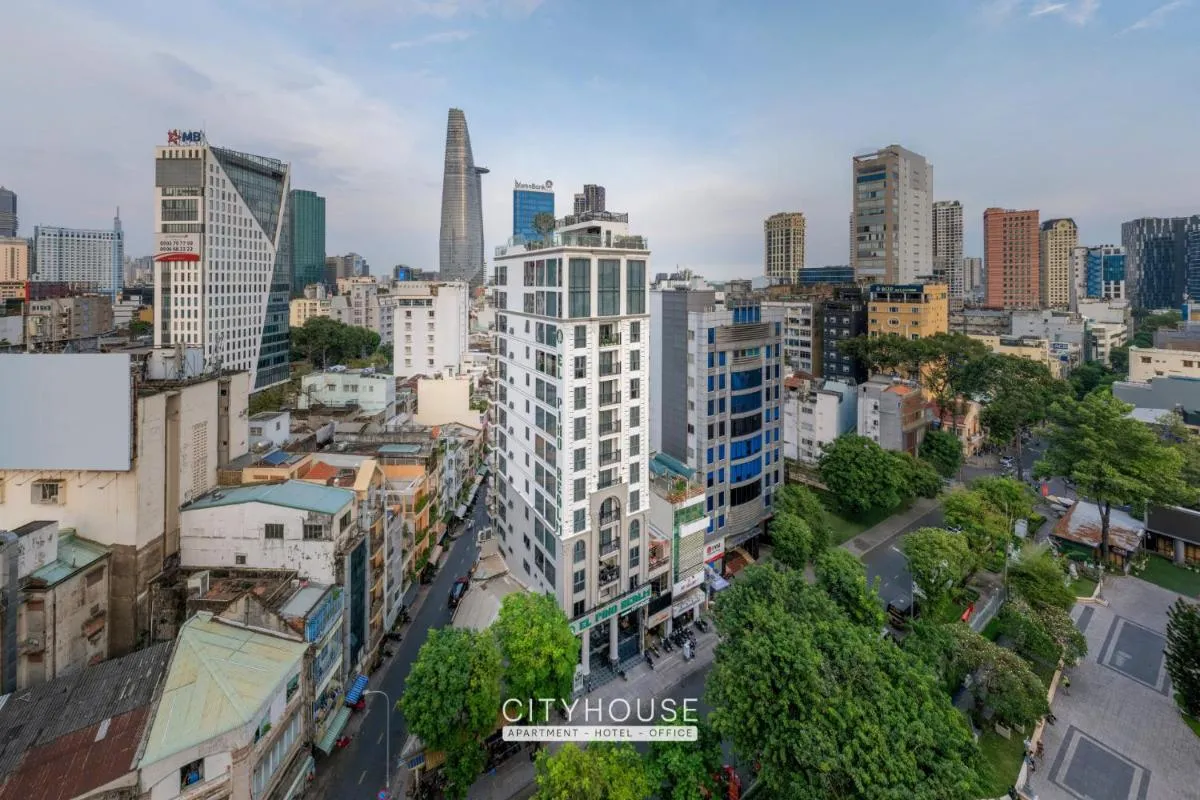 كيتيهوس إل بينو ريلم مترو بن ثانه ماركت — صورة 4