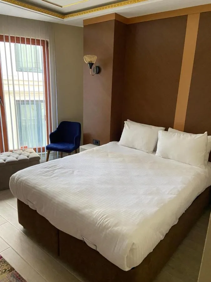 Istanbul Town Hotel — صورة 2