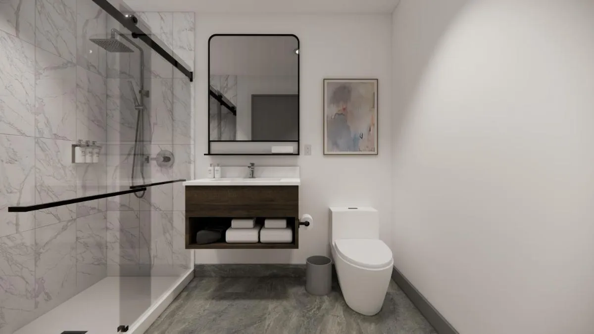 فندق كينس لوس أنجلوس — صورة 4