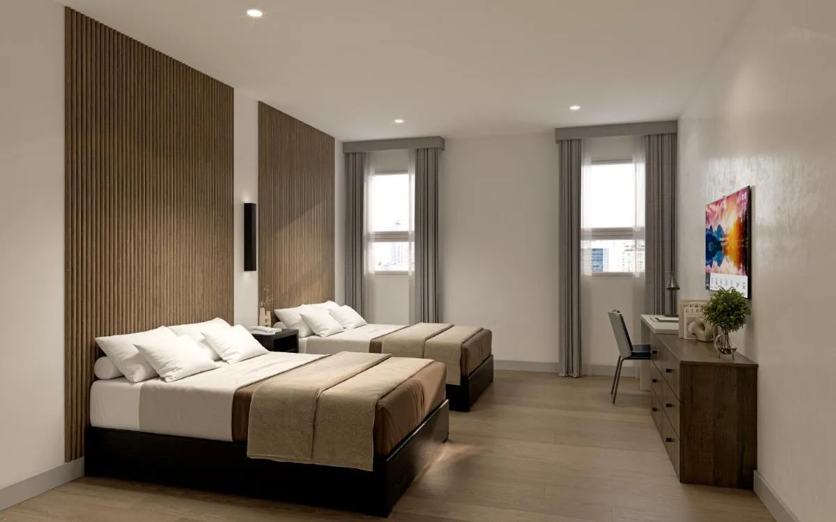 فندق كينس لوس أنجلوس — صورة 2