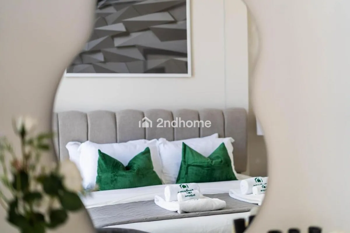 Luxurious Furnishing Direct Access to Dubai Mall — صورة 4