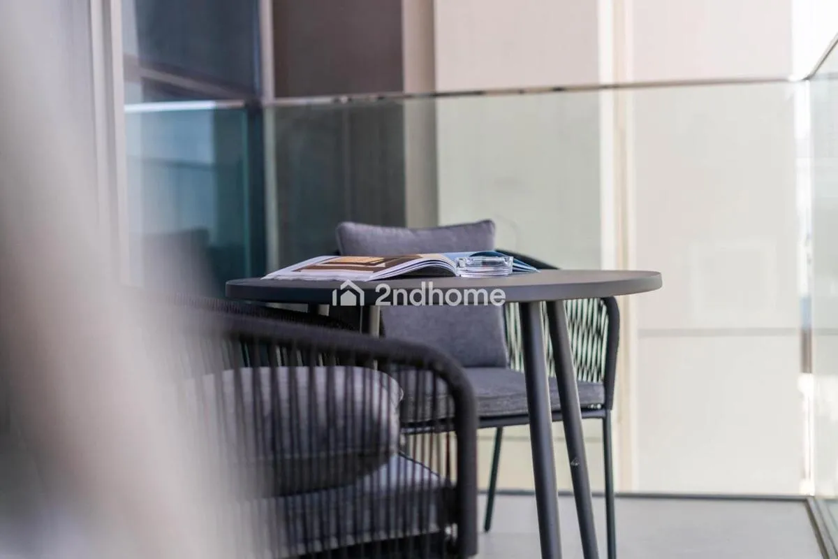 ⁨Luxurious Furnishing Direct Access to Dubai Mall⁩ — صورة 22