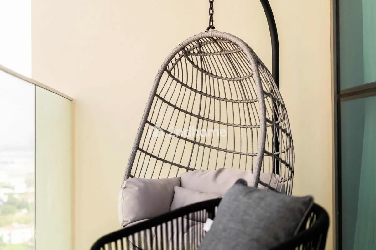 ⁨Luxurious Furnishing Direct Access to Dubai Mall⁩ — صورة 23