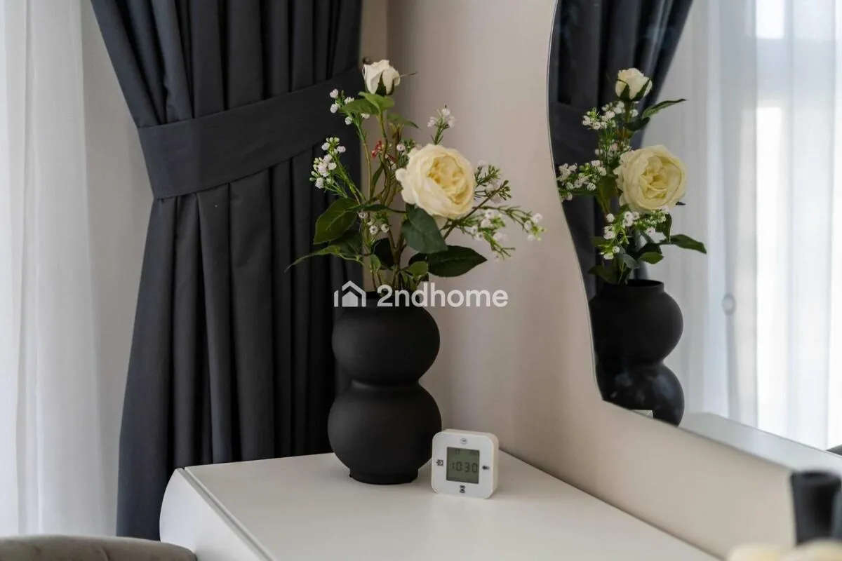 ⁨Luxurious Furnishing Direct Access to Dubai Mall⁩ — صورة 25