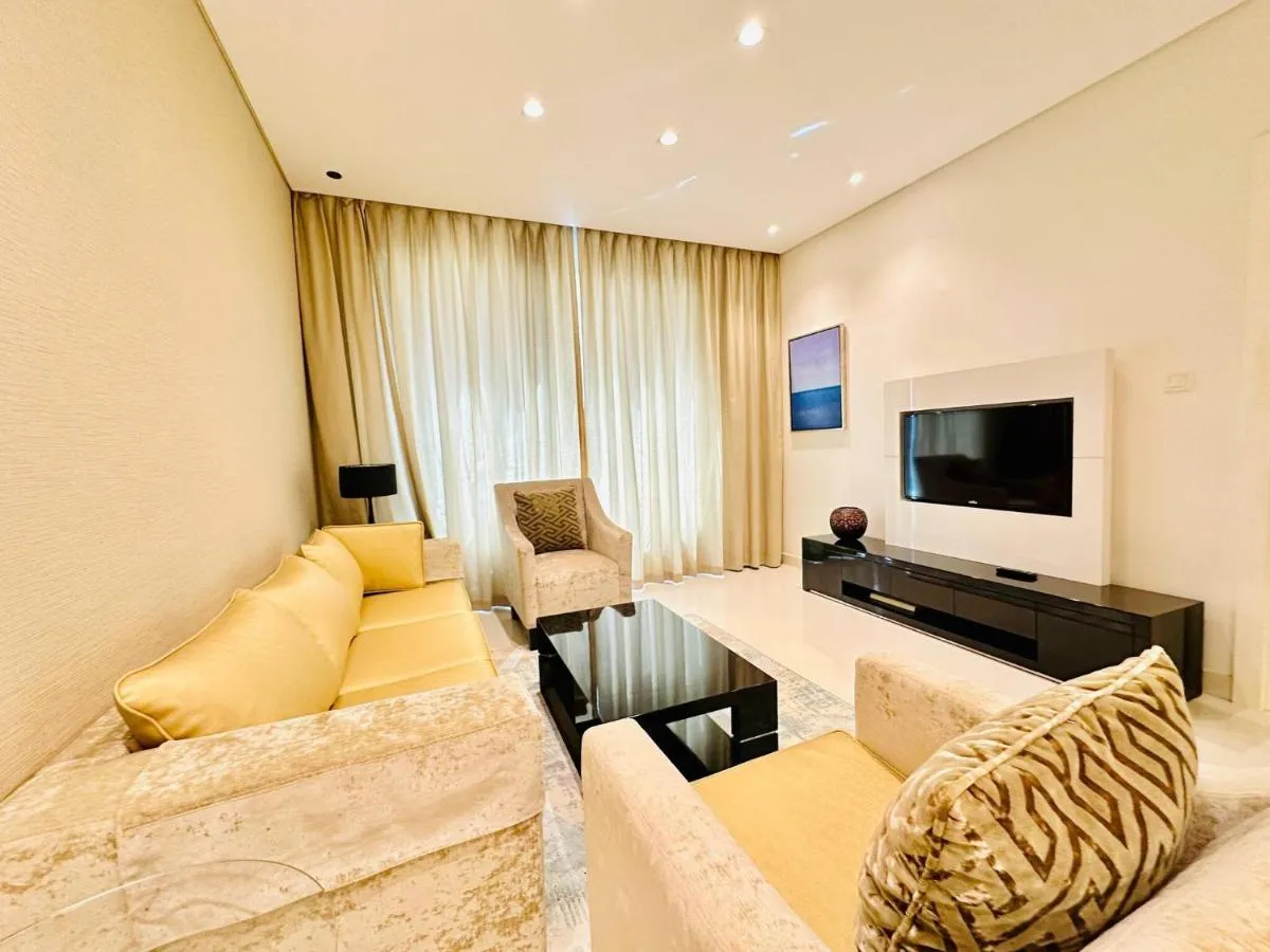 5 Star Hotel Residence Apartment- Walking to Downtown Dubai Mall - دبي، الإمارات