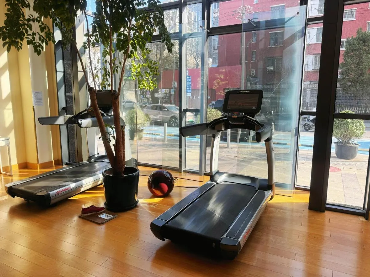 هوليداي إن إكسبريس بايجينغ دونغزهيمن — صورة 3