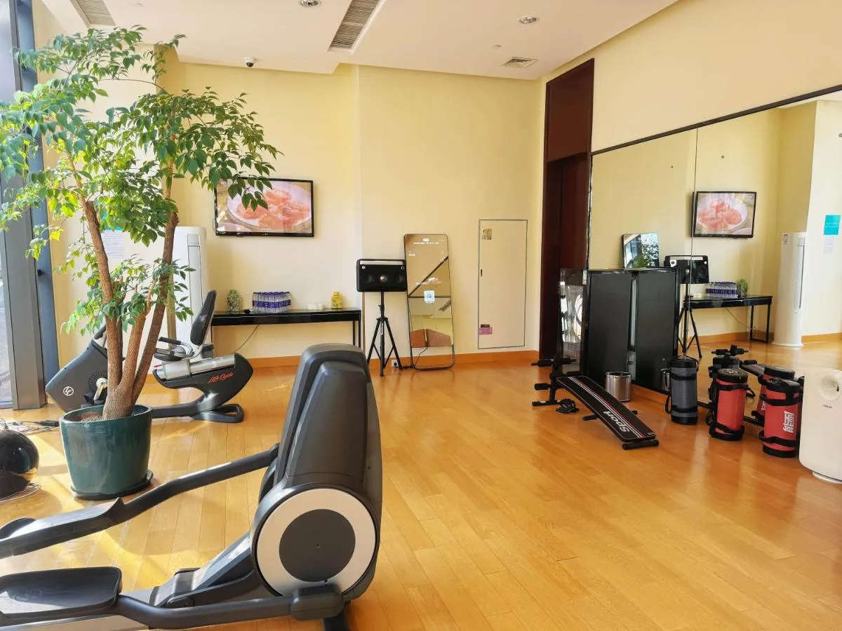 هوليداي إن إكسبريس بايجينغ دونغزهيمن — صورة 2