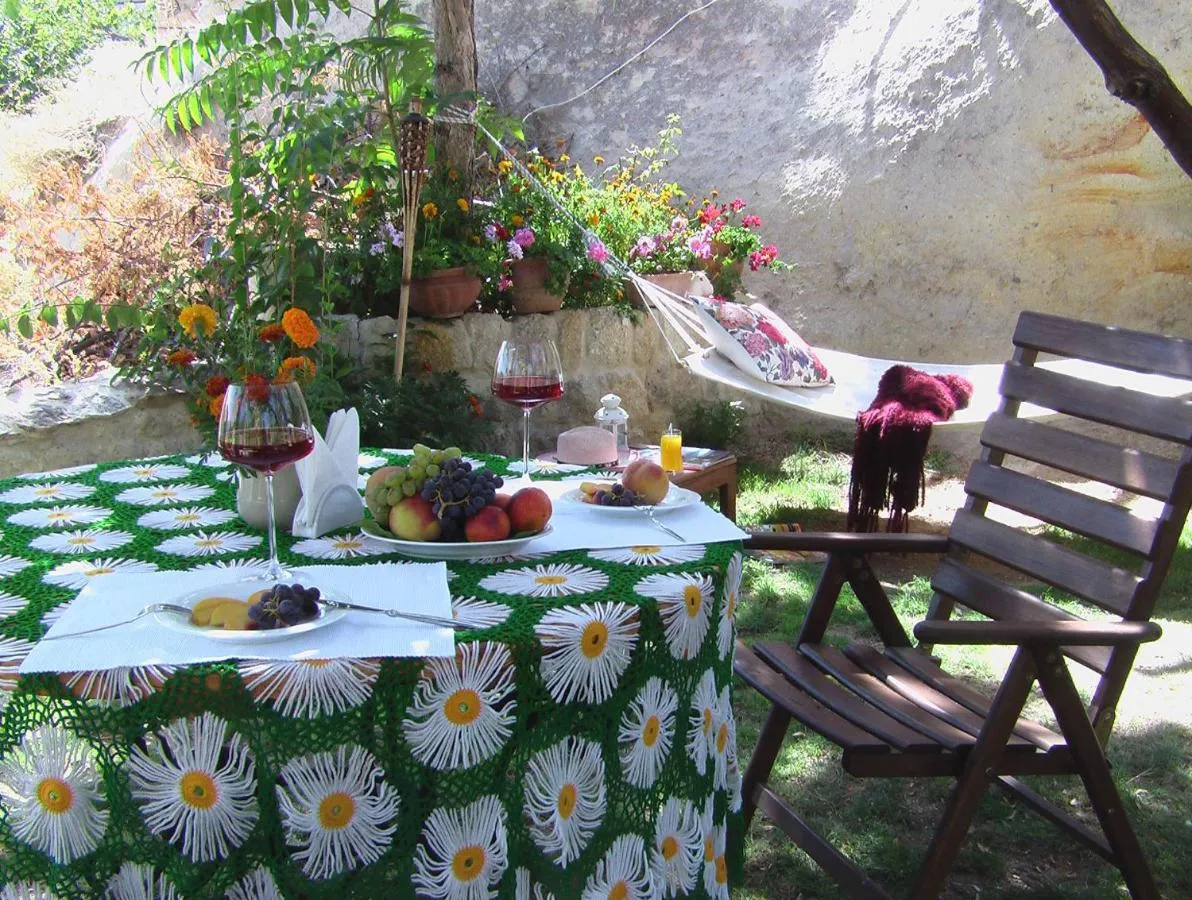 ⁨Melekler Evi Cave Hotel⁩ — صورة 29