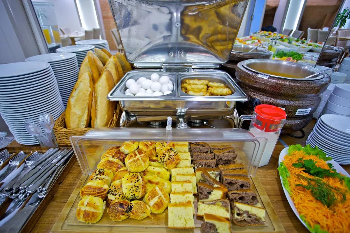 ⁨Hotel Resitpasa Istanbul⁩ — صورة 24