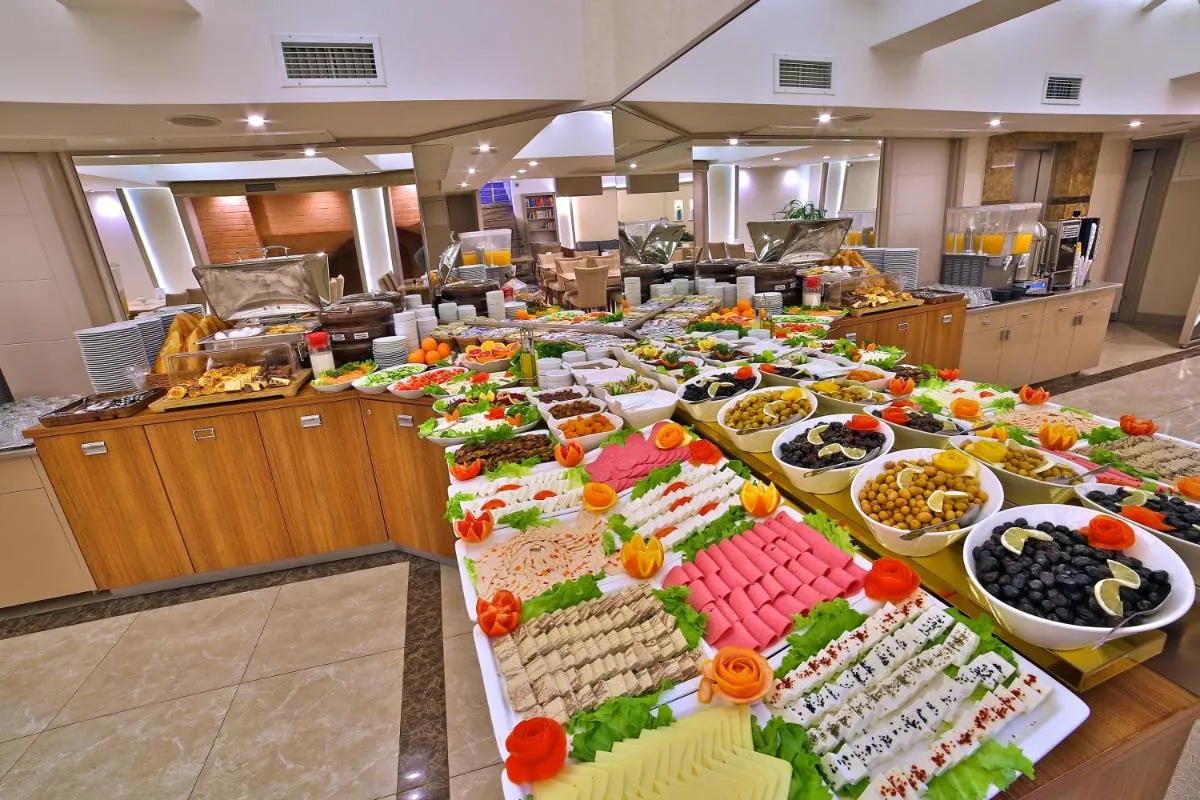 Hotel Resitpasa Istanbul — صورة 2