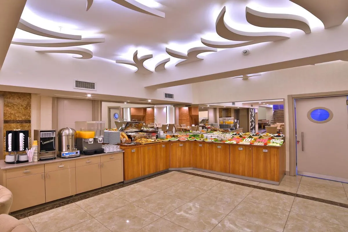 ⁨Hotel Resitpasa Istanbul⁩ — صورة 29