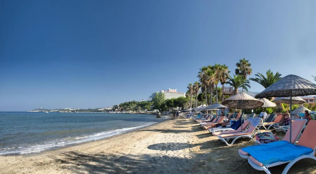 ⁨Ephesia Holiday Beach Club⁩ — صورة 5