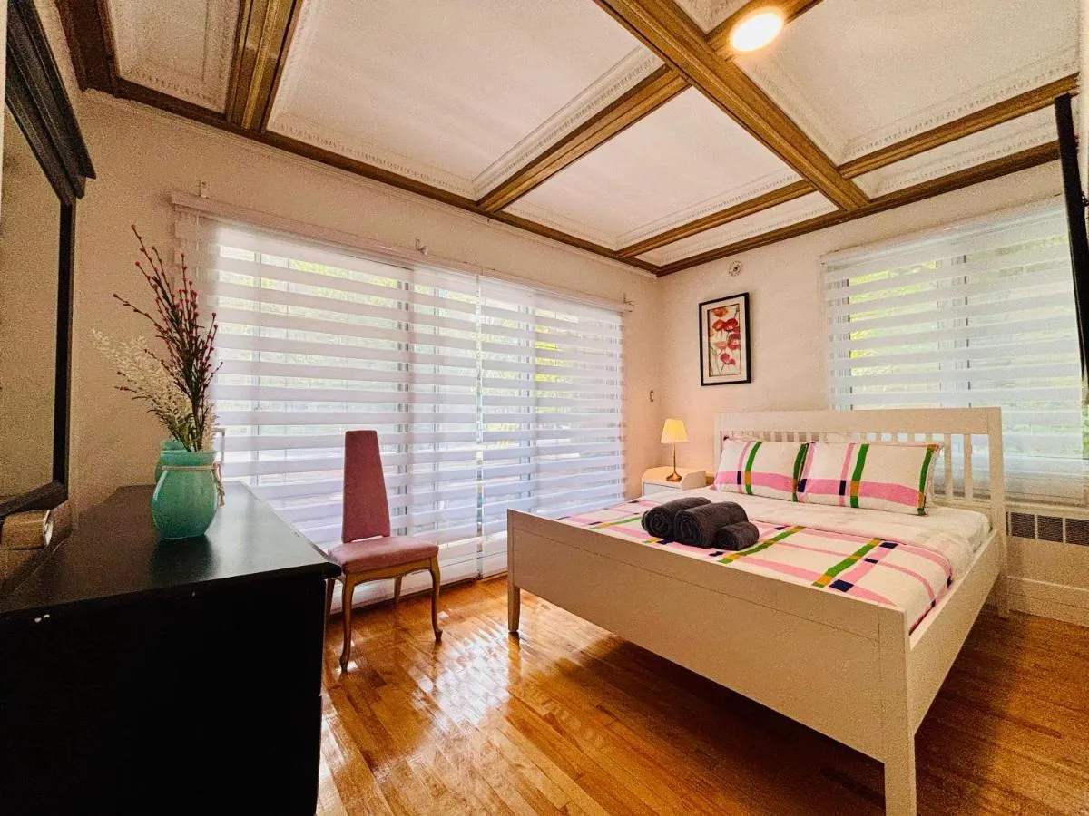 رليابل و كومفورتابل ستاي فري باركينغ — صورة 2