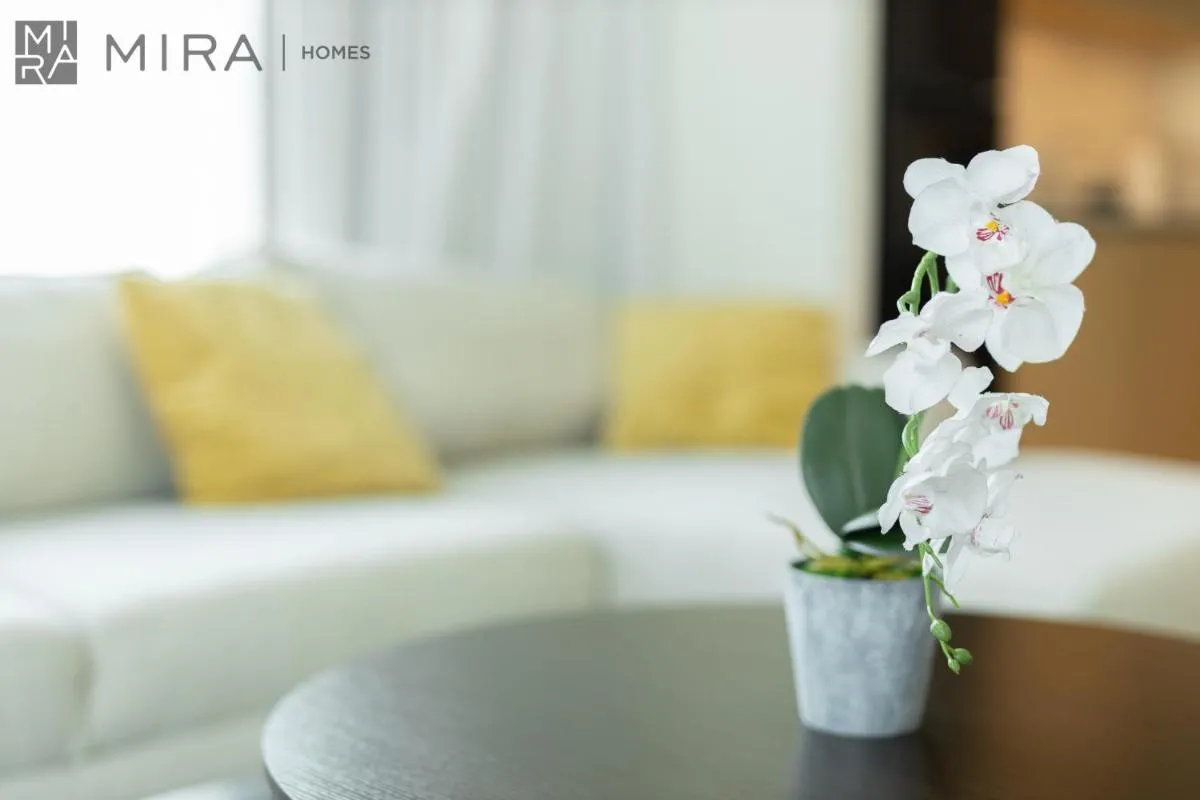 Mira Holiday Homes - Cosy 1BHK in the heart of Dubai Creek Harbour — صورة 2