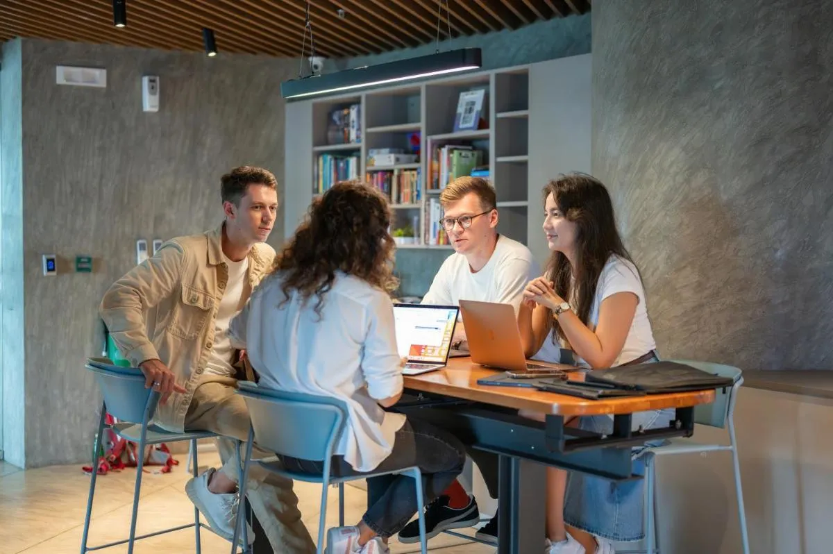 هوما بوكيت توون — صورة 2