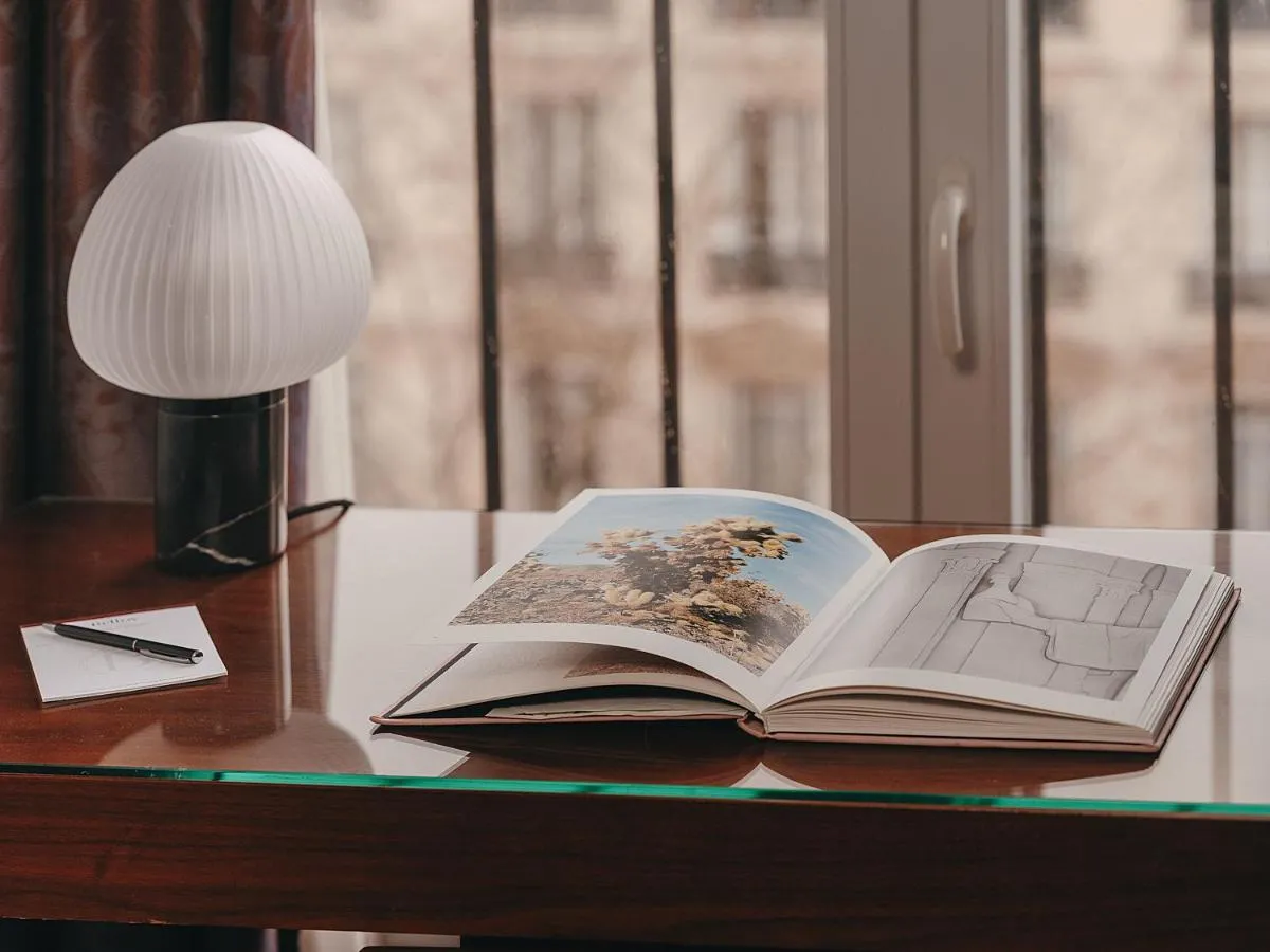 ⁨فندق بيلوا⁩ — صورة 19