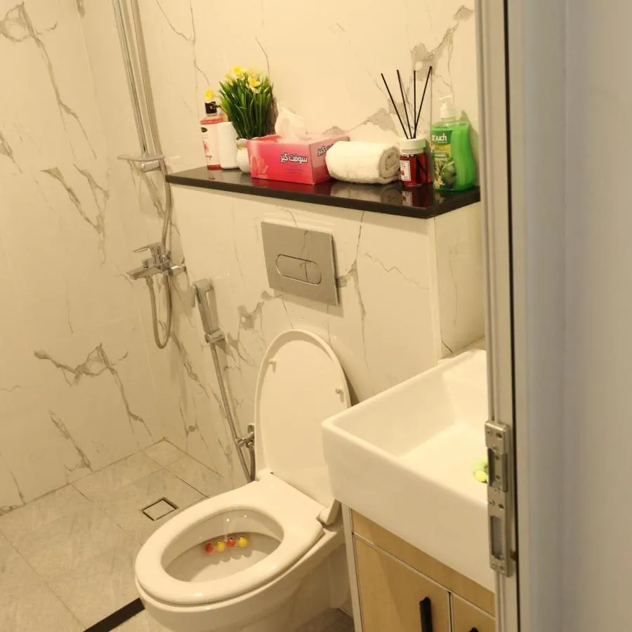 Luxurious Studio Apartment — صورة 2