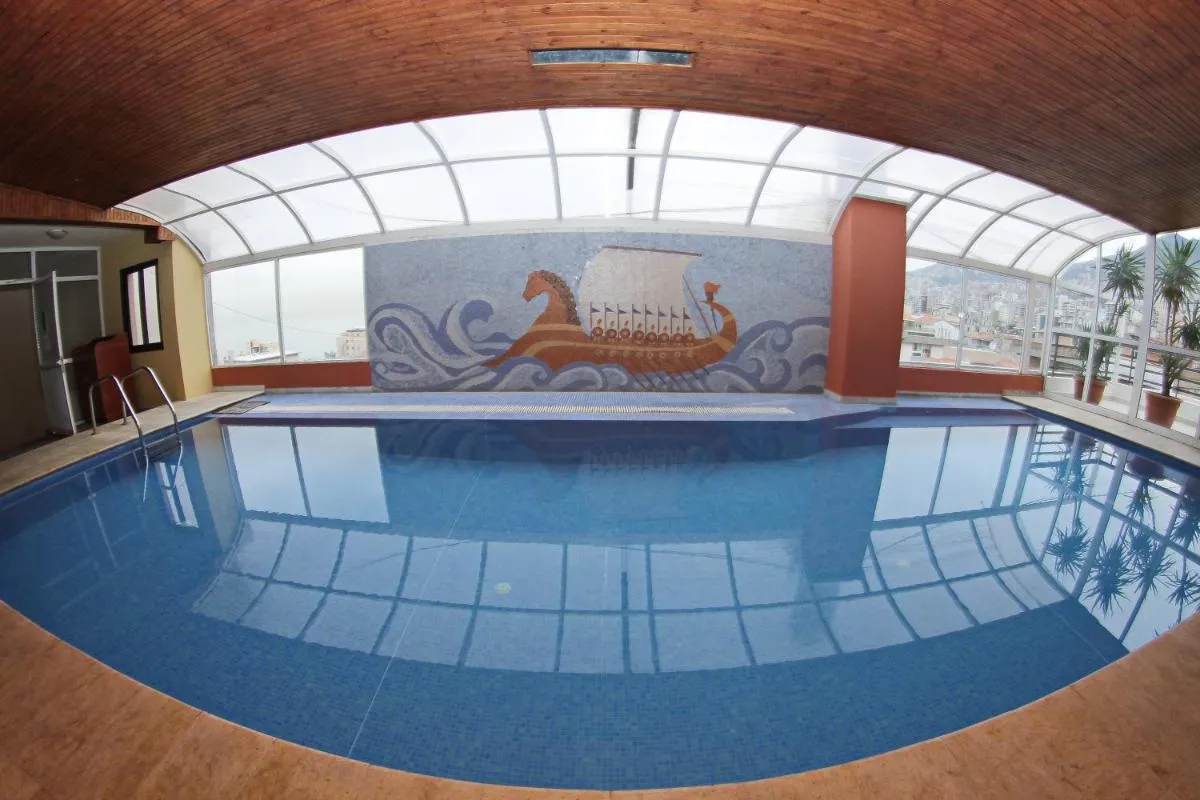 ماديسسون هوتيل - Jounieh، لبنان