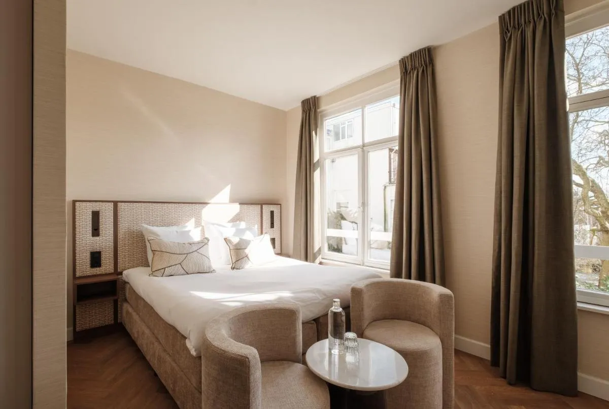 هاوس وف ادام - أمستردام، هولندا