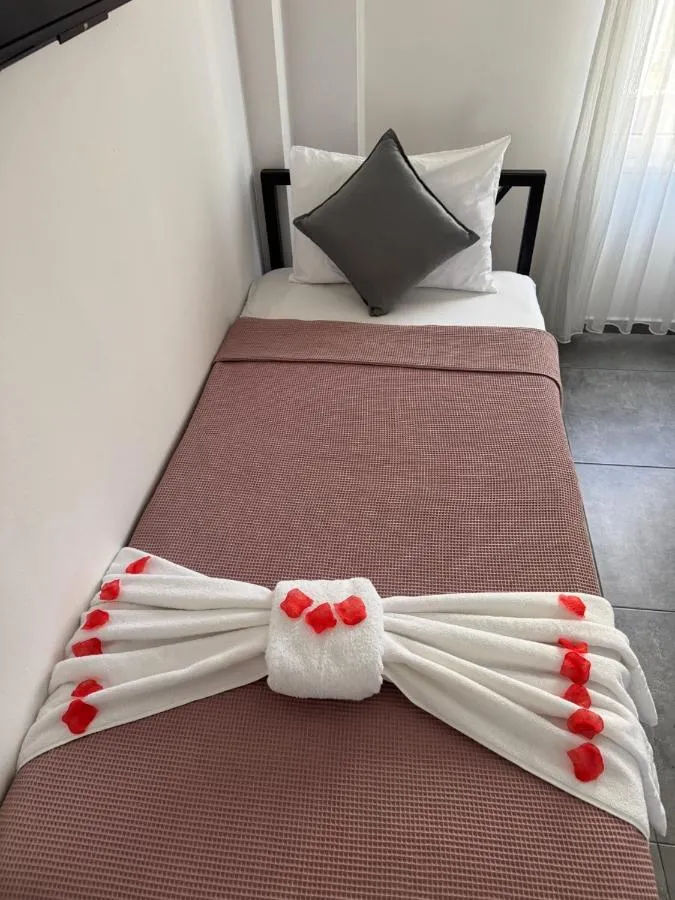 فندق بيرا مارماريس — صورة 4